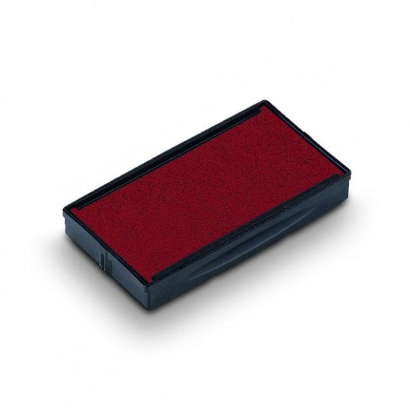 Ricaricatore Inchiostro Rosso Trodat Printy - Set Da 3 Cassette Per Timbri - Foto 9